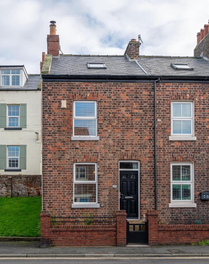 Elvington House Villa Whitby Luaran gambar