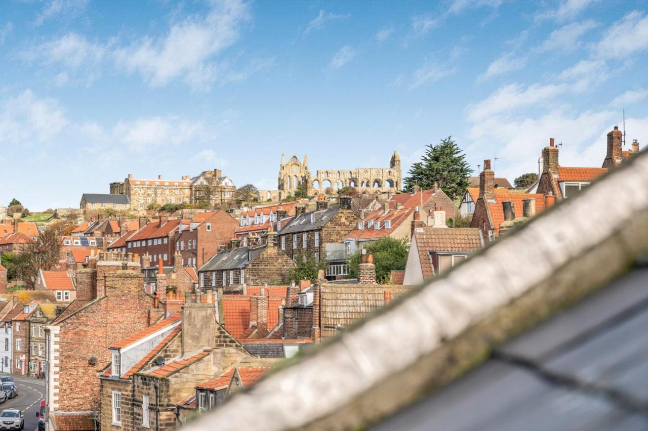Elvington House Villa Whitby Luaran gambar